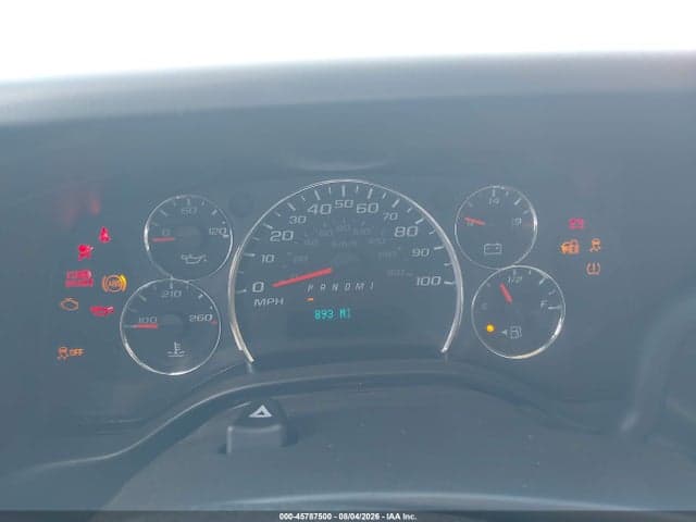 2025 CHEVROLET EXPRESS CARGO RWD 2500 REGULAR WHEELBASE WT 7