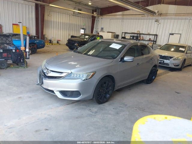 2017 ACURA ILX ACURAWATCH PLUS PACKAGE 2