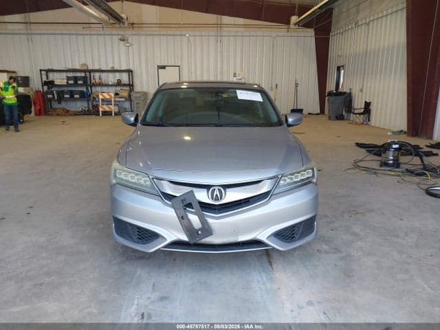 2017 ACURA ILX ACURAWATCH PLUS PACKAGE 12
