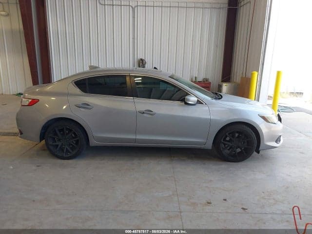 2017 ACURA ILX ACURAWATCH PLUS PACKAGE 13
