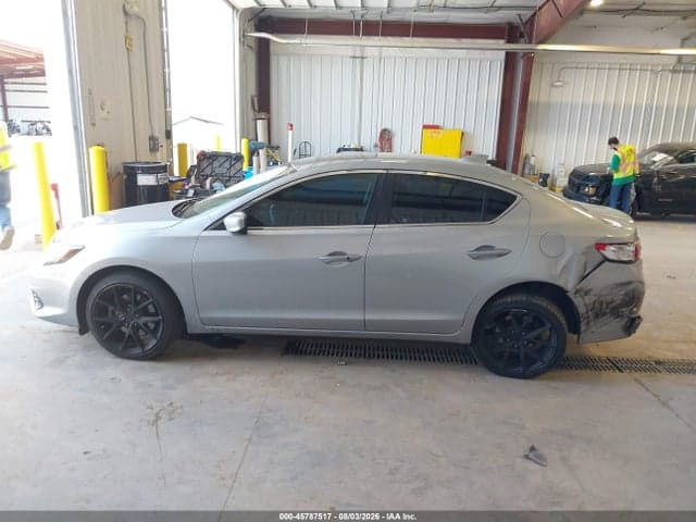 2017 ACURA ILX ACURAWATCH PLUS PACKAGE 14