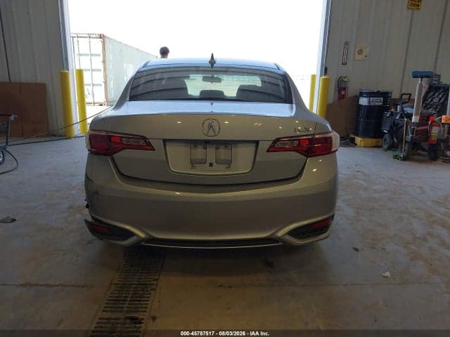 2017 ACURA ILX ACURAWATCH PLUS PACKAGE 16