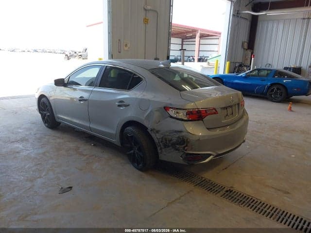 2017 ACURA ILX ACURAWATCH PLUS PACKAGE 3