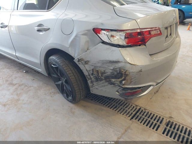 2017 ACURA ILX ACURAWATCH PLUS PACKAGE 6