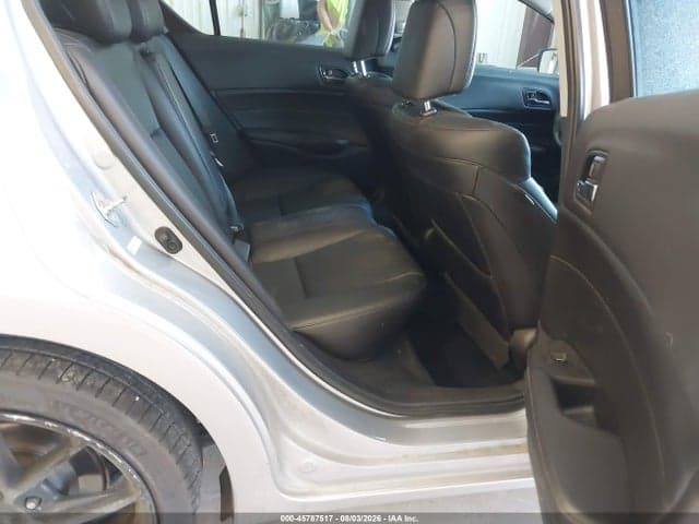 2017 ACURA ILX ACURAWATCH PLUS PACKAGE 8