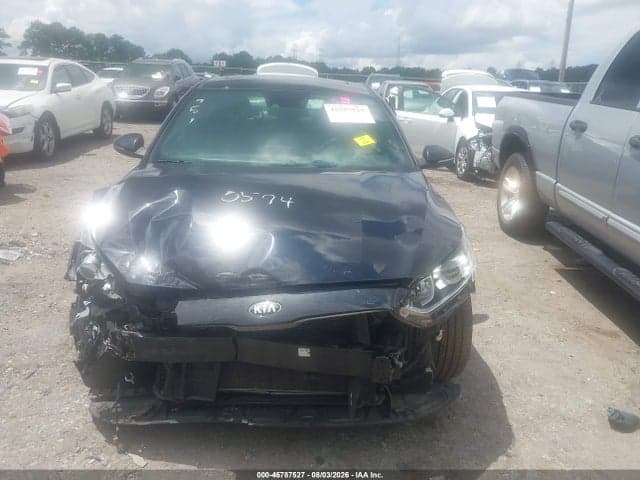 2020 KIA FORTE GT-LINE 12