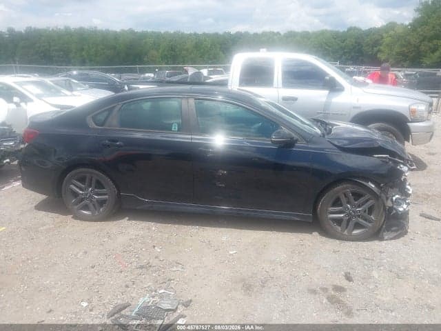 2020 KIA FORTE GT-LINE 13