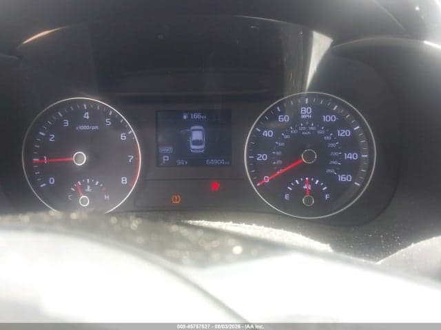 2020 KIA FORTE GT-LINE 7