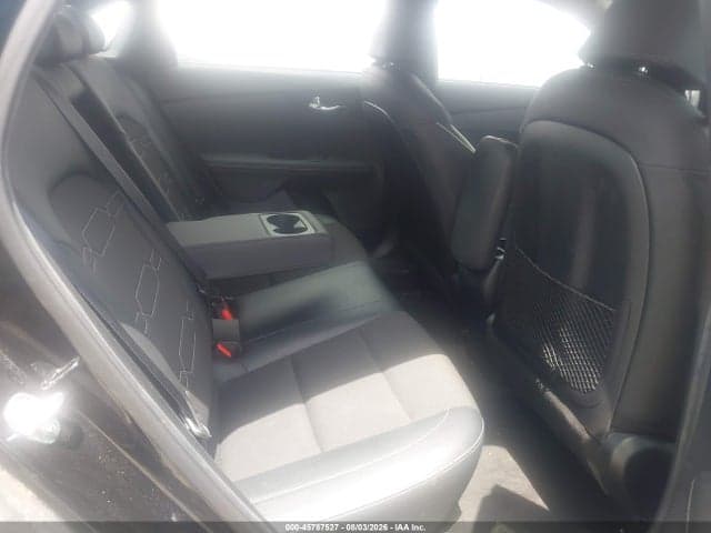 2020 KIA FORTE GT-LINE 8