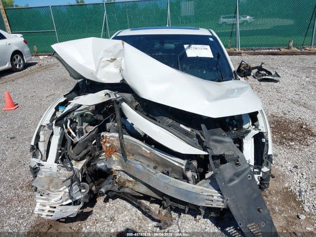 2019 HONDA CIVIC SI 12