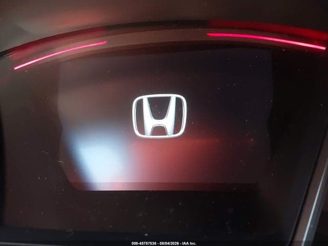 2019 HONDA CIVIC SI 15