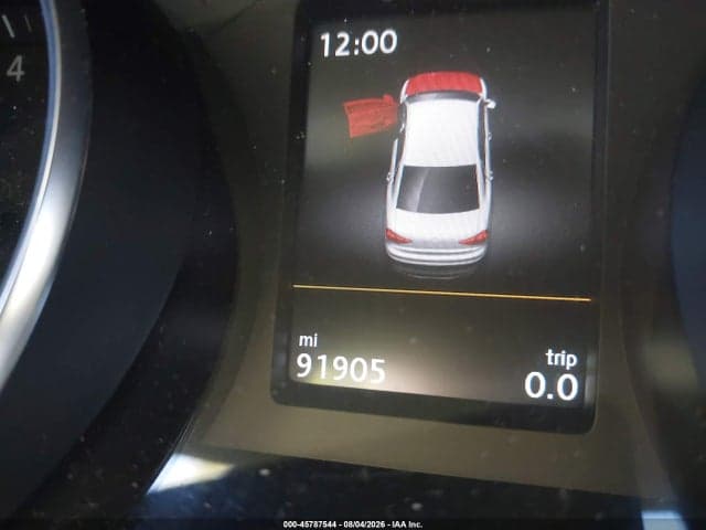 2017 VOLKSWAGEN PASSAT 1.8T SEL PREMIUM 14