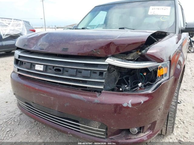 2018 FORD FLEX LIMITED 6