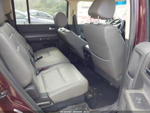 2018 FORD FLEX LIMITED 8