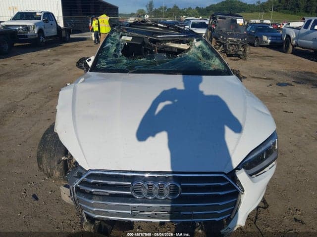 2019 AUDI A5 PREMIUM PLUS S-LINE 13