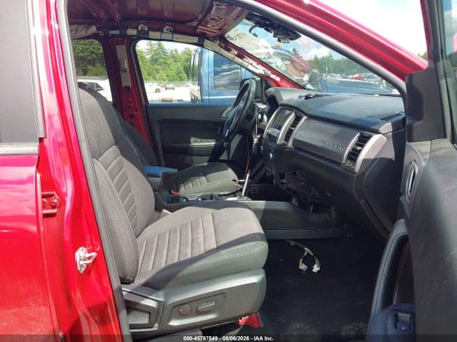 2021 FORD RANGER XLT 5