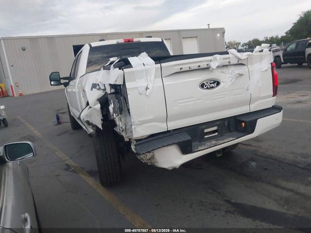 2024 FORD F-150 PLATINUM 3