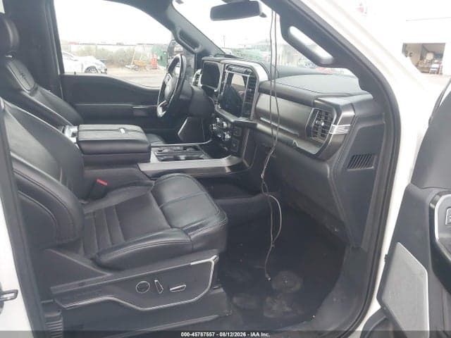 2024 FORD F-150 PLATINUM 5