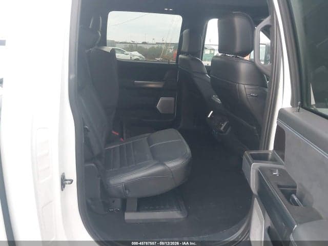 2024 FORD F-150 PLATINUM 8