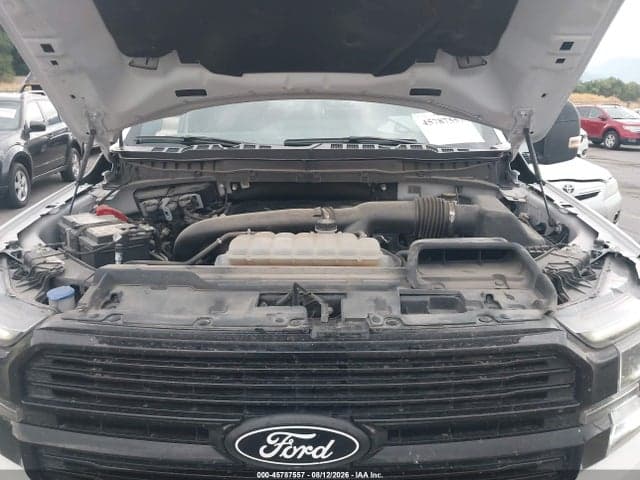 2024 FORD F-150 PLATINUM 10