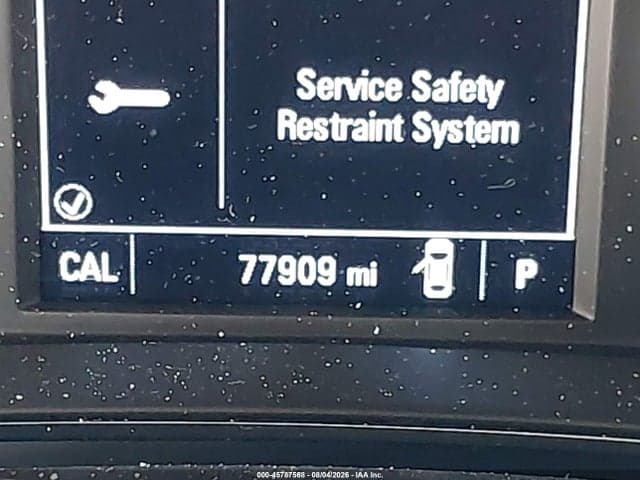 2018 CHEVROLET CRUZE LT AUTO 15