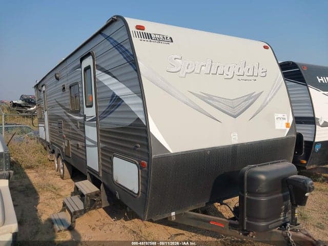 2019 SPRINGDALE OTHER 1