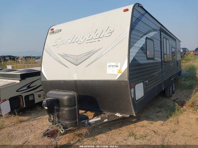 2019 SPRINGDALE OTHER 2