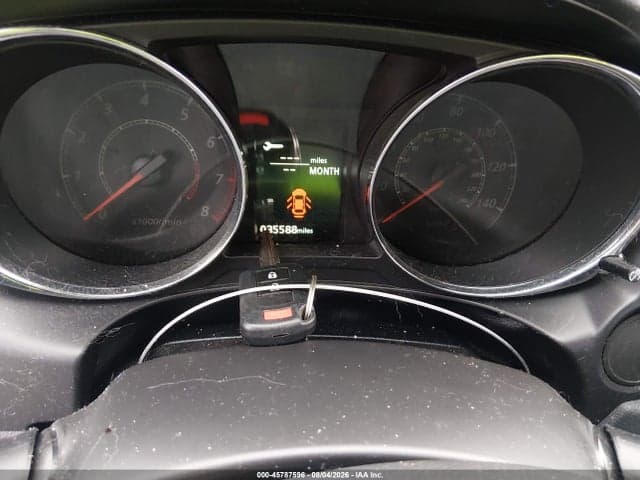 2021 MITSUBISHI OUTLANDER SPORT 2.0 ES AWC 11