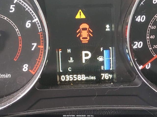2021 MITSUBISHI OUTLANDER SPORT 2.0 ES AWC 15