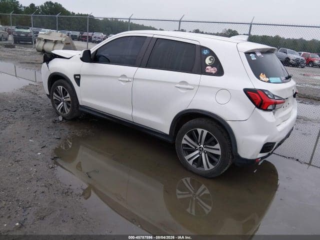 2021 MITSUBISHI OUTLANDER SPORT 2.0 ES AWC 3