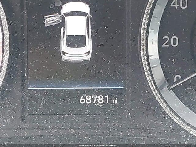 2021 HYUNDAI SONATA SEL 14