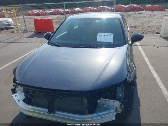 2026 HONDA CIVIC SPORT 12