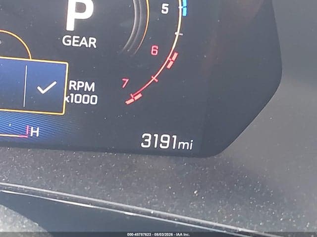 2025 CHEVROLET COLORADO 4WD LT 16
