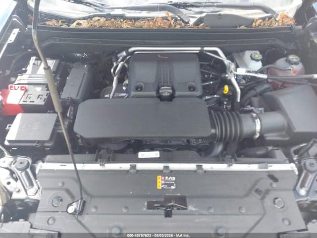 2025 CHEVROLET COLORADO 4WD LT 10