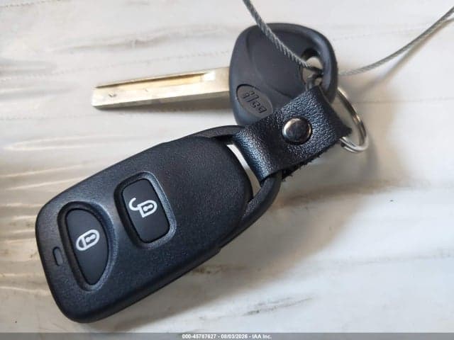 2017 HYUNDAI ACCENT SE 11