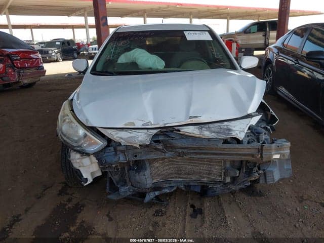 2017 HYUNDAI ACCENT SE 12