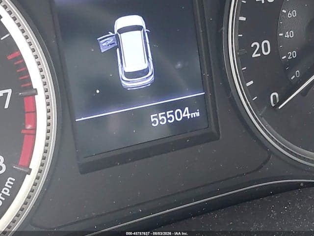 2020 HYUNDAI SANTA FE SE 15