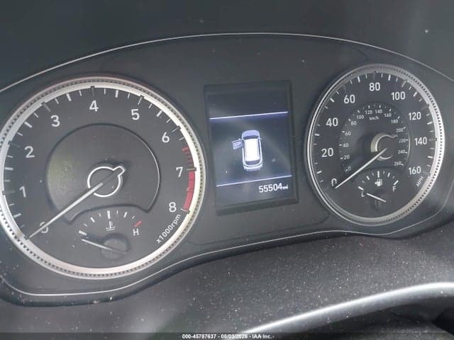 2020 HYUNDAI SANTA FE SE 7