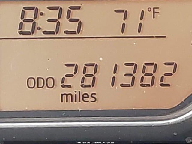 2017 TOYOTA YARIS L 16