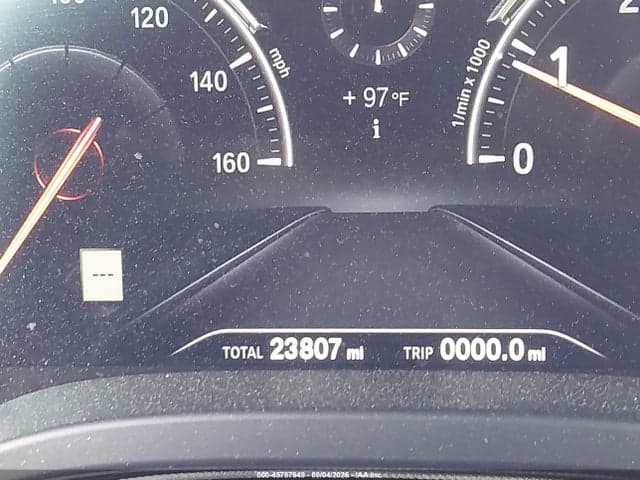 2018 BMW X3 XDRIVE30I 15