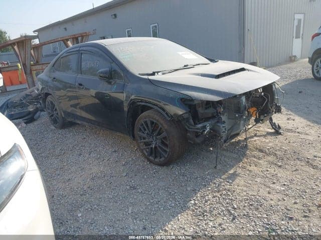 2023 SUBARU WRX PREMIUM 1