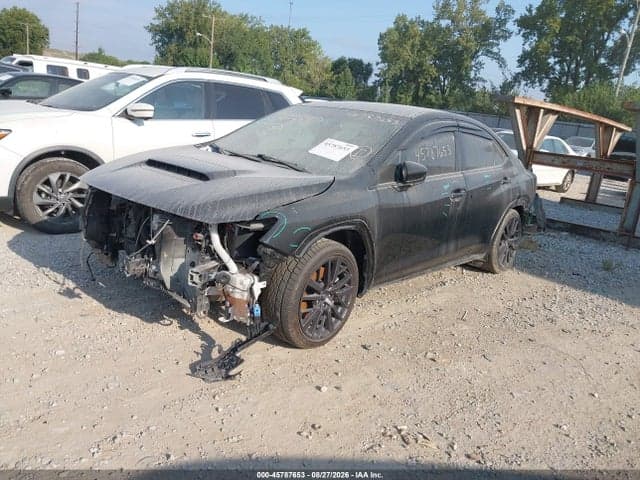 2023 SUBARU WRX PREMIUM 2