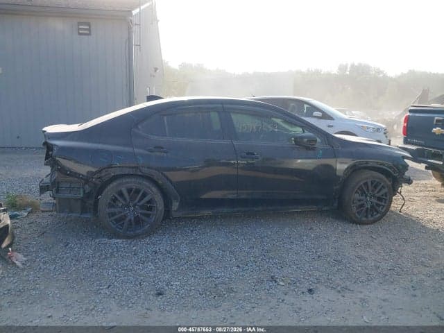 2023 SUBARU WRX PREMIUM 14