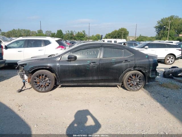 2023 SUBARU WRX PREMIUM 15