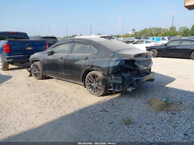 2023 SUBARU WRX PREMIUM 3