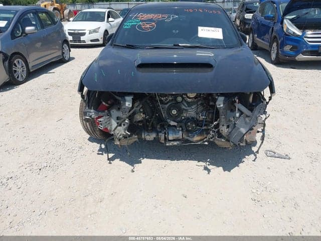 2023 SUBARU WRX PREMIUM 6