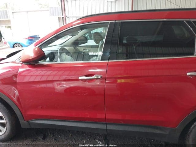 2017 HYUNDAI SANTA FE SE 15