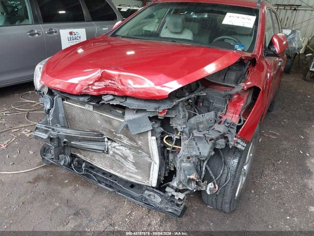 2017 HYUNDAI SANTA FE SE 6