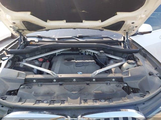 2020 BMW X7 XDRIVE40I 10