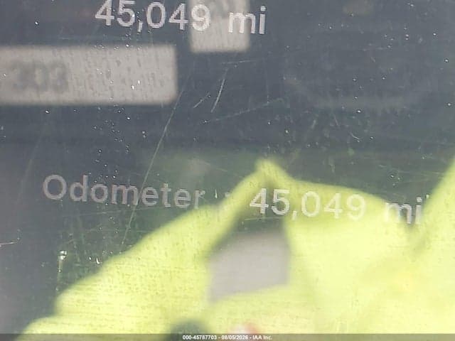 2025 TESLA MODEL Y LONG RANGE DUAL MOTOR REAR-WHEEL DRIVE 13